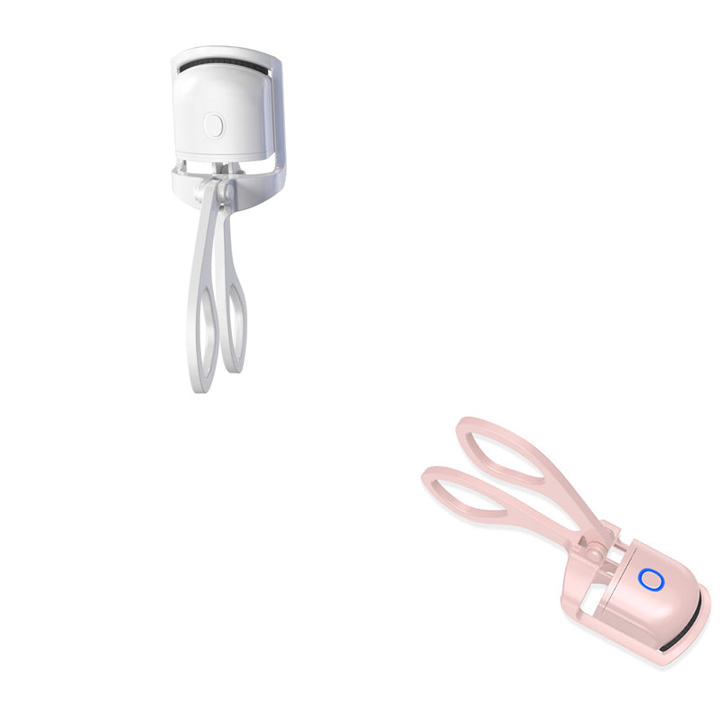 Heated Electric Eyelash Curler