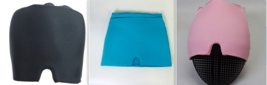 Migraine Relief Gel Eye Mask