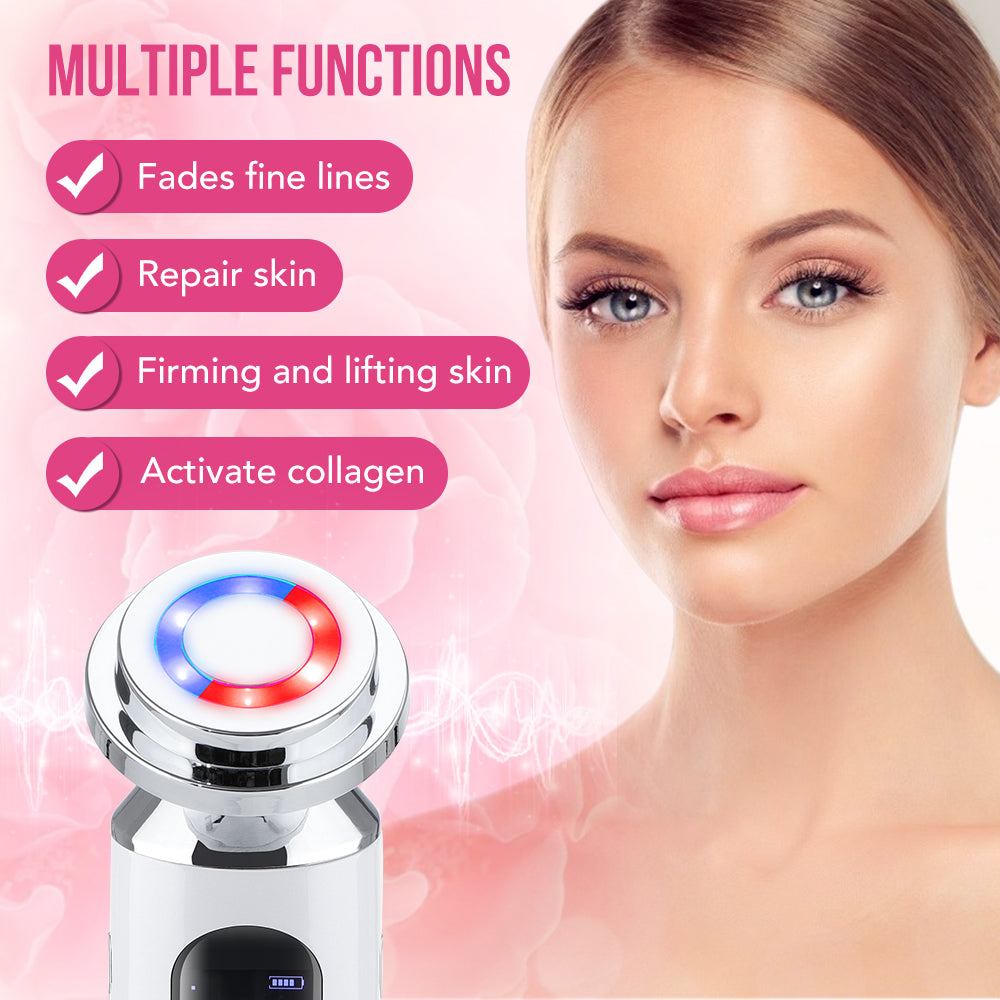 IPL Face Lifting Device