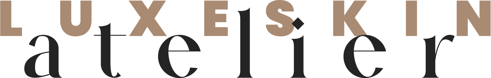Luxe Skin Atelier